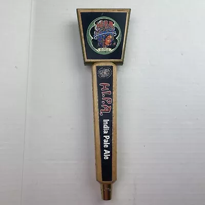 Magic Hat H.I.P.A. India Pale Ale Draft Beer Tap Handle Screw Tavern Man Cave • $10.19