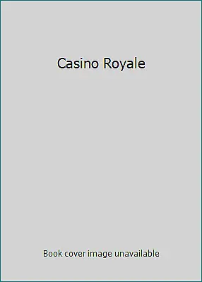Casino Royale By Ian Fleming • $6.66