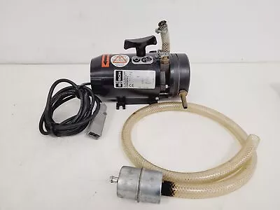 Busch Type- SV 1003 A000 Vacuum Pump Lab • £320