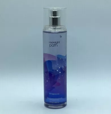 Bath & Body Works “Moonlight Path” Full 8fl Oz Fine Fragrance Mist • $14.99