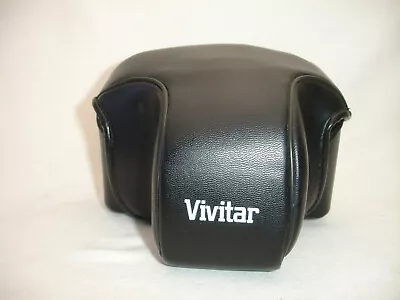 Vivitar Camera Case For V3800n SLR Film Camera #1514 GUC • $19.60