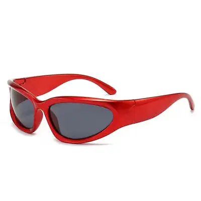 Y2K Sport Sunglasses • $18