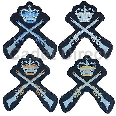 £1.75 • Buy Air Cadet Competition Marksman Badges
