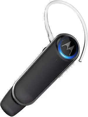 Motorola Boom 3 In-Ear Wireless Mono Alexa-Enabled Noise Cancelling Headset • $24.99