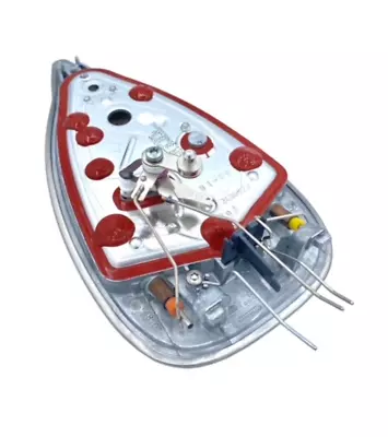 £37.51 • Buy Plate Stand Replacement Rowenta Iron Ultimate DW9249D1 Original