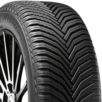 4 New 235/50-18 Michelin Cross Climate 2 50R R18 Tires 89538 • $1019.96