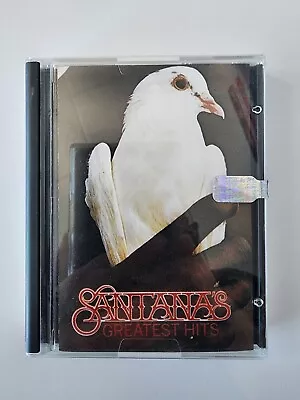 Santana's Greatest Hits MiniDisc Mini Disc MD • $69.99