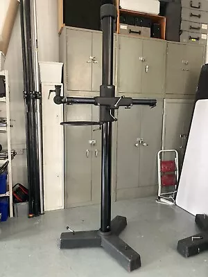 9ft Cambo UST Studio Camera Stand • £1500