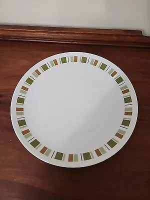 Mikasa Elite South Pacific Chop Plate Or Round Platter 11 7/8  • $20