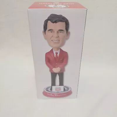 Mike Shannon St. Louis Cardinals 50th Season Bobblehead New In Box. • $12