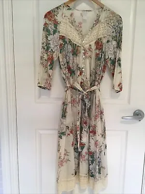 Zimmerman Womens Dress Size 0  • $339