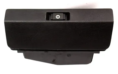 $142.99 • Buy Glove Box Glovebox Compartment 85-92 VW Jetta Golf GTI MK2 Black - 191 857 114