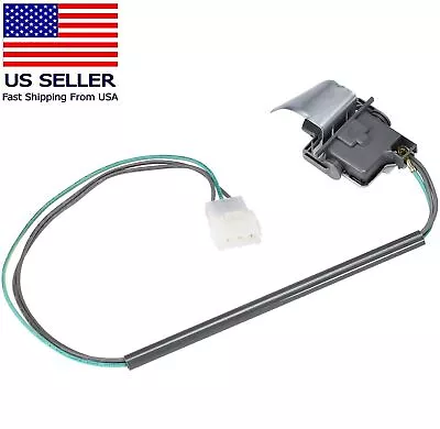 New 3949238 Washer Lid Switch Replacement Part For Whirlpool & Kenmore WP3949238 • $8.59