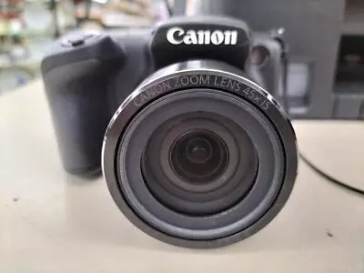 Canon Power Shot Sx 430 Is Compact Digital Camera Pre-owned Fr Japan Works Well • $646.17