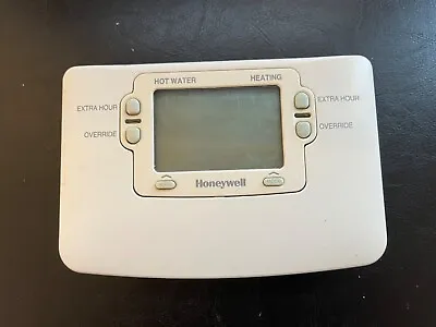 Honeywell ST9400C Central Heating And Hot Water Programmer Timer • £20