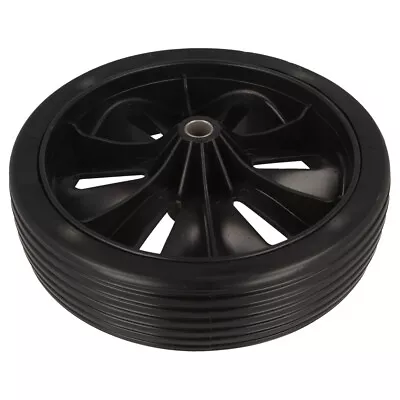 £22.53 • Buy HAYTER 8  Wheel & Tyre Fits HARRIER 41, 48, 56 Mowers - 111-8858