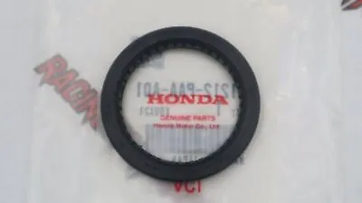 New Oem 98-02 Honda Accord Prelude Odyssey Front Main Seal F22 H22a H22 Oil  • $21.10