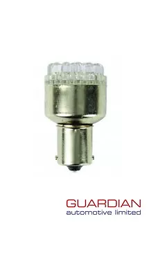 Guardian 241LED 24V LED Bulbs Pack Of 2 (BA15s) • $13.55