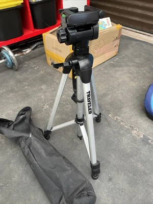 £5 • Buy Camera Tripod