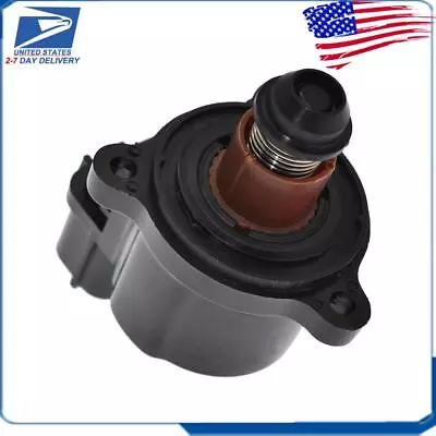 Car Idle Air Control Valve With Gasket MD619857 Replacement For Mitsubishi • $22.80