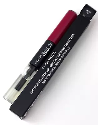 MAC Pro Longwear Lipcolour LASTING LUST • $98.50