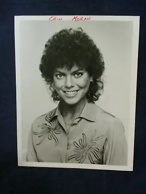 $17 • Buy 1983 Erin Moran 'Happy Days' Actress ABC TV Vintage Glossy Press Photo