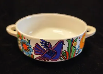 Villeroy And Boch Acapulco Cream Soup Bowl 4 3/4  • $24.99