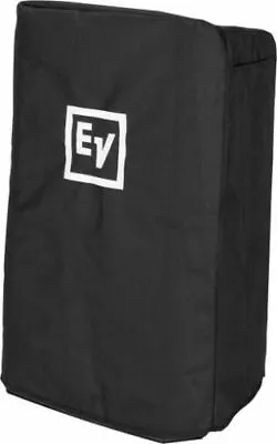 Electro-Voice ZLX-12 ZLX-12P  ZLX-12BT Highly Durable Padded Speaker Slip Cover • £89