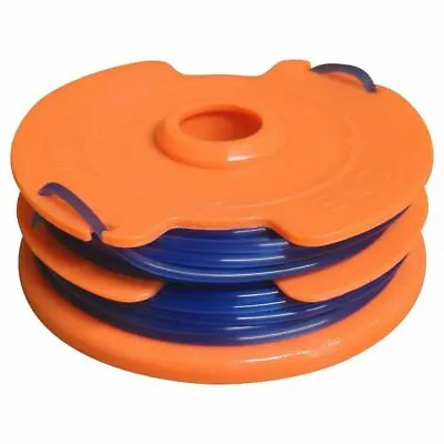 Spool And Line Fits Qualcast GGT4001 GGT4502 And GGT600A1 Strimmers Trimmers • £5.88