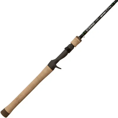 NEW 2017 G. Loomis IMX-PRO 802C TWR Casting Rod - Topwater • $360