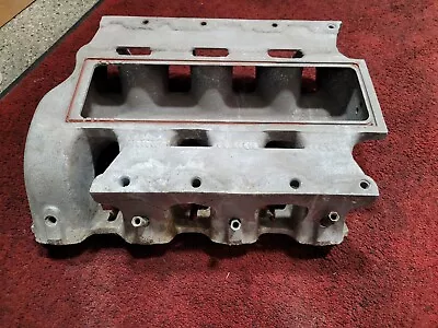 Vintage Top Fuel Donovan 392 Magnesium  Blower Manifold • $795