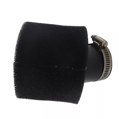 1.5  Inch 38mm Chrome Air Filter For Chinese GY6 47cc 49cc 50cc Moped Scooter US • $9.58