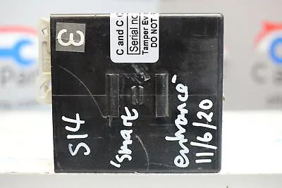 Nissan Silvia S14 Smart Entrance Ecu 1995 28596c9915 C1a4 • $27.13