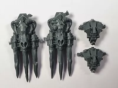 Warhammer 40k Space Wolves Venerable Dreadnought Spare Parts / Bits Multilisting • £5.99