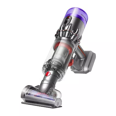 Dyson Humdinger Handheld Vacuum | Iron | New Condition Open Box • $199.99