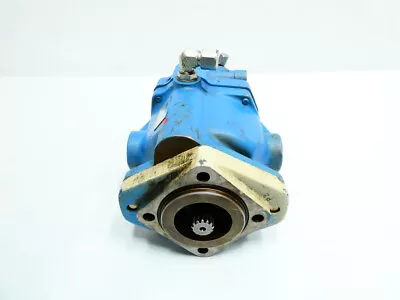 Vickers PVB10-RS-31-CG-20 Hydraulic Piston Pump • $490.01