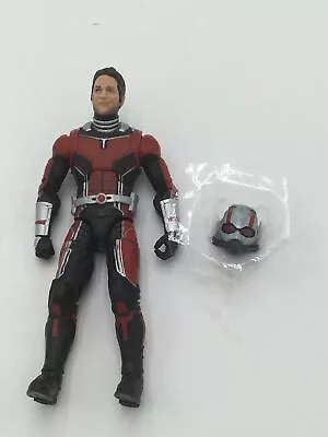 MINT Marvel Legends AVENGERS: Infinity War (Ant Man) 6‚Äù FIGURE [NO BAF] Hasbro • $23.39