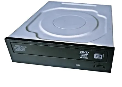 HP Super Multi DVD Burner/optical Drive Disk Rewrite preowner • $15