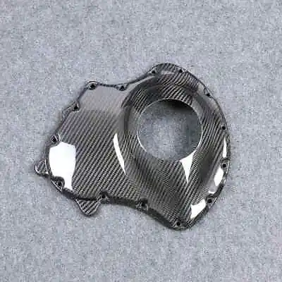 100% Carbon Fiber Crankcase Fairings Kit For Harley Davidson Davidson Vrod 1250 • $159.99