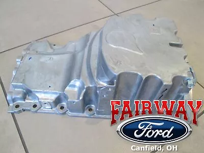 11 Thru 23 F-150 OEM Ford Oil Pan Assembly 3.5L Ecoboost ML3Z-6675-D • $149.95