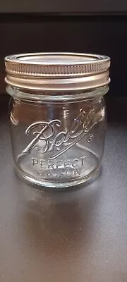 Lot Of 12 Ball Perfect Mason Jar 2 NEW • $20