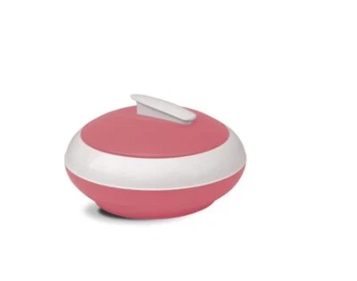 £11.99 • Buy Insulated Hot Pot Casserole Food Serving Dish Warmer Storage  1.5 Litre Assorted