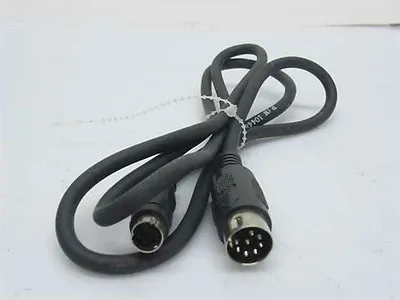 Verifone NEW Interface Cable P250 P900 To Tranz 330 380 - Part # 10448-00 • $14.99