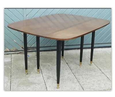 E.Gomme G-Plan Dining Table 1950s/1960s • £250