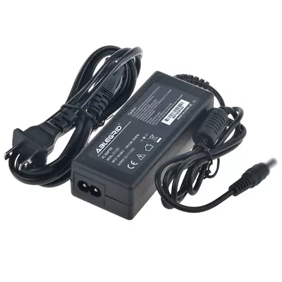 AC Adapter For Minolta DiMage Scan Elite AF5400 Slide /Film Scanner Power Supply • $14.99