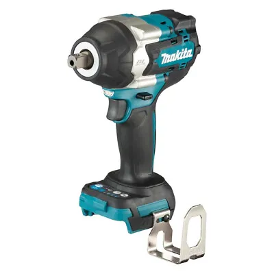 Makita DTW701Z 18v LXT Brushless 1/2  Impact Wrench Pin Bare Unit • £259.99