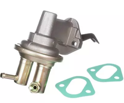 $54.45 • Buy Chrysler Valiant 273 318 340 360 V8 Carter M6866 Fuel Pump FREE DELIVERY
