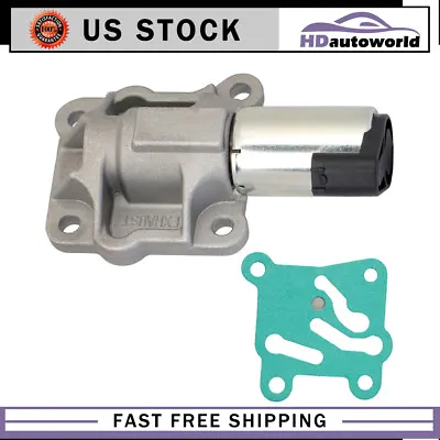 918-196 Exhaust Camshaft Solenoid For Volvo S60 S80 XC70 XC90 V70 C70 Brand New • $24.09