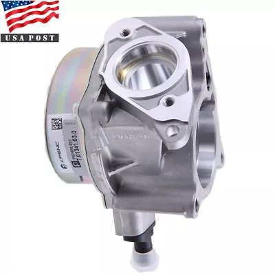 $90.91 • Buy Engine Vacuum Pump Assembly For VW Golf MK6 Jetta MK5 CC Eos Tiguan Audi TT 2.0T