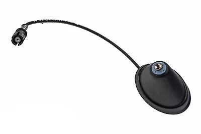 1998-2005 VW Volkswagen Beetle & 2000-2005 Jetta Golf Antenna Base 1J0035501F • $103.55